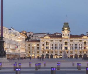 Alle Vecchie Cererie Trieste Italy