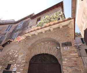 Torre SantAntonio Tivoli Italy