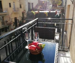 casa vacanze "lu scarparu" Sciacca Italy