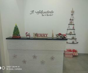 B&B Il mandorlo Polignano a Mare Italy
