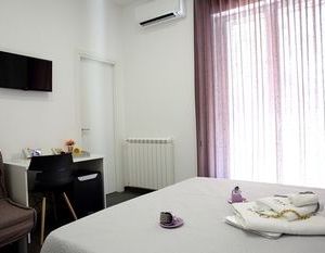 Amuri Room&Suite Palermo Italy