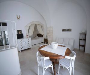casa nonna Chicchina Ostuni Italy