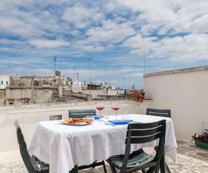 Terrazza Primavera Ostuni Italy