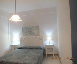 Villa Isolde Castelvetrano Italy