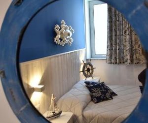 B&B Marina Blu Giardini-Naxos Italy