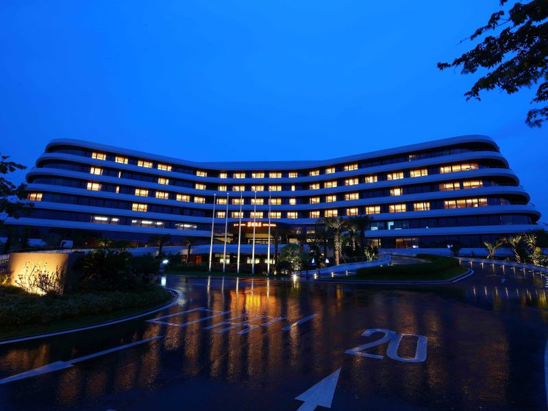 Hotel Photo 1