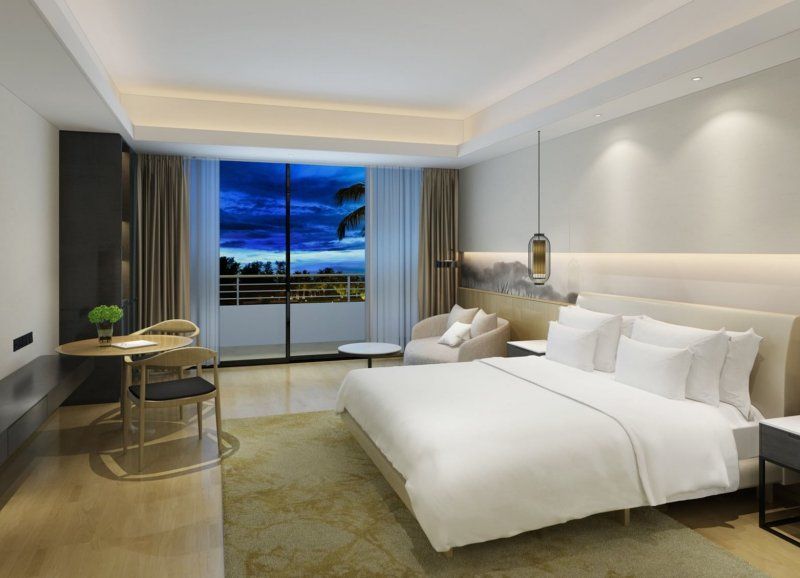 Hotel Photo 9