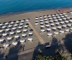 Casa Vacanze Hotel Bibbona C.S.A. Marina di Bibbona Italy