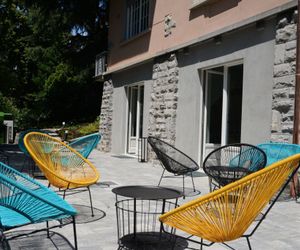 Le Stanze del Lago Suites & Pool Como Italy