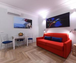 Angela House Amalfi Italy