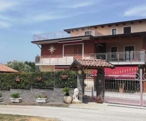 La Casa Del Sole Altavilla Italy