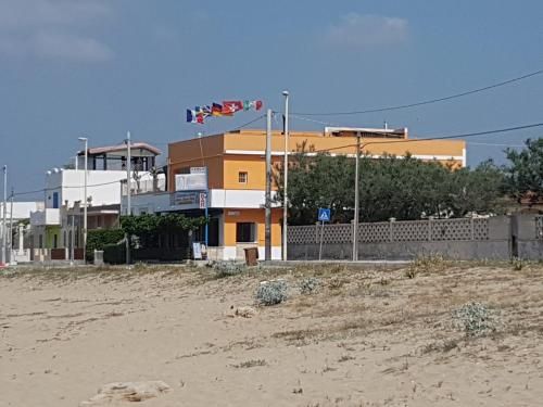صورة الفندق 8