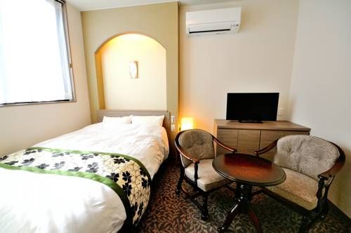 Hotel Photo 6