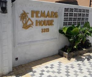 Femars House Mombasa Kenya