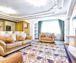 Apartment Astana Triumph Astana Kazakhstan
