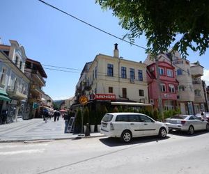 Stone Bridge Apartments Bitola Macedonia