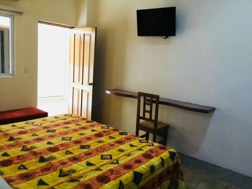 Hotel Photo 4
