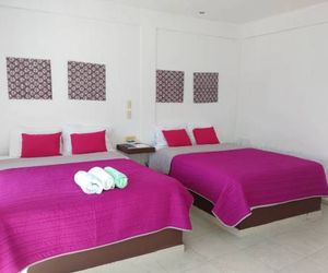 Hotel España Chetumal Mexico