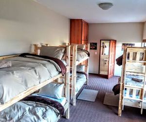 Sea View Backpackers Swakopmund Namibia