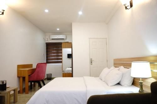 Hotel Photo 3
