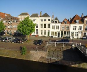 B&B de Koornzak1708 Middelburg Netherlands