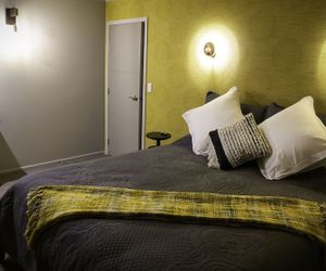 Night Sky Cottage Ohakune New Zealand