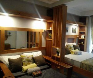 Worldclass CONDO UNIT FOR TRANSIENT! Baguio Philippines