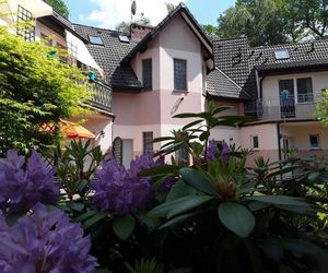 Dom Gościnny BOROWIAK Pobierowo Poland