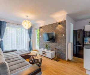 Apartament Solna 208 Kołobrzeg Kolobrzeg Poland