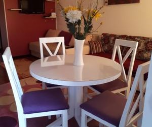 Mila Apartmani Vrnyachka Banya Serbia