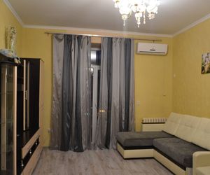 Apartment on Alleya Geroyev 3 Volgograd Russia