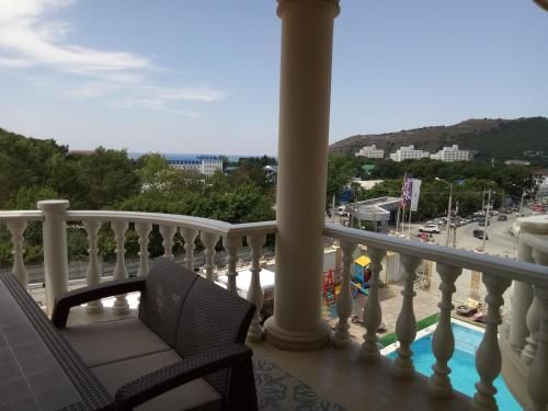 Hotel Photo 16