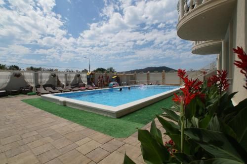 Hotel Photo 18