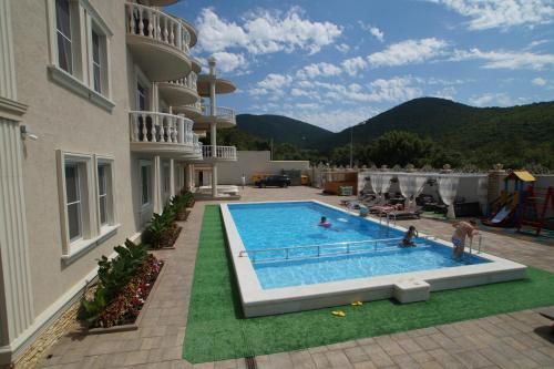 Hotel Photo 19