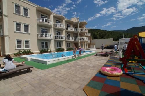 Hotel Photo 23