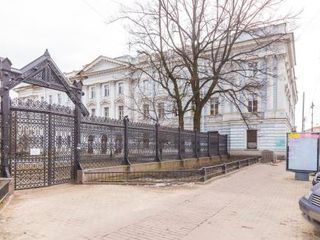 Apartment on Ligovsky