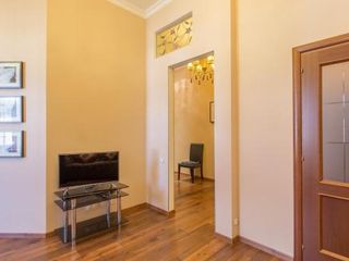 Apartment on Ligovsky