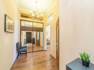 Apartment on Ligovsky