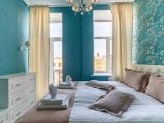 Отель Home Aparts
