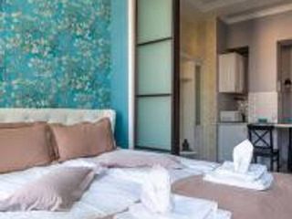 Отель Home Aparts