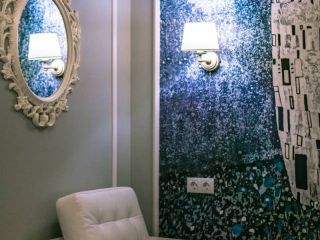 Отель Home Aparts