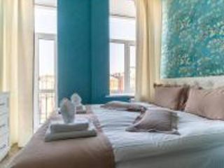 Отель Home Aparts