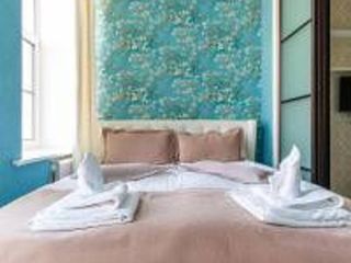 Отель Home Aparts