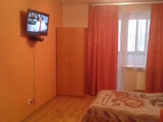 Квартира на Российском проспекте 8