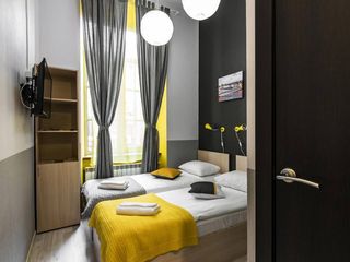 Апартаменты в центре Санкт-Петербурга