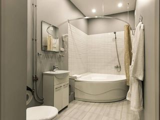 Апартаменты в центре Санкт-Петербурга