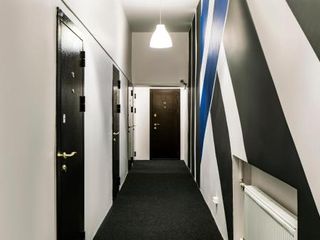 Апартаменты в центре Санкт-Петербурга
