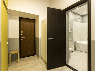 Апартаменты в центре Санкт-Петербурга