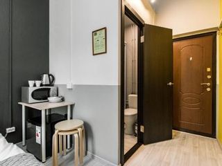 Апартаменты в центре Санкт-Петербурга