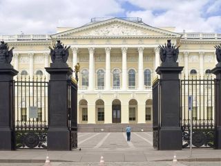 Апартаменты в центре Санкт-Петербурга